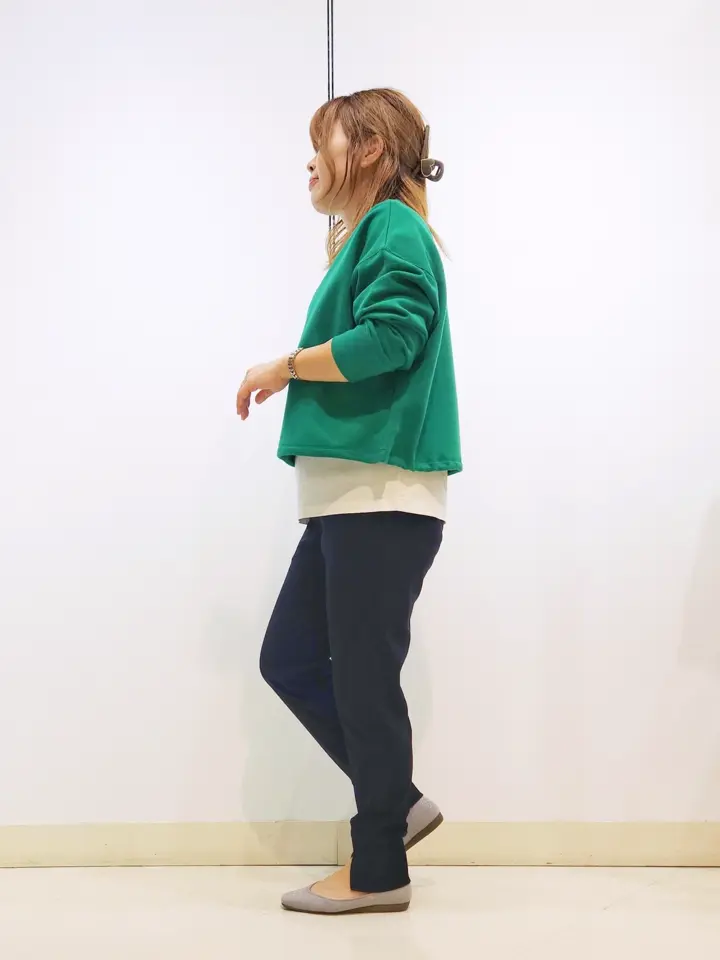 ONWARD CROSSET SELECT 中野 コーディネート画像