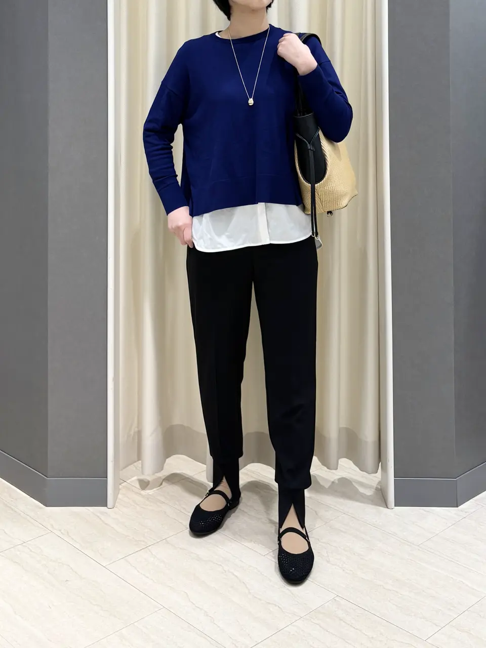  N コーディネート画像