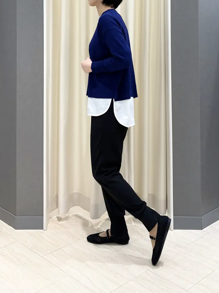 ONWARD CROSSET SELECT N コーディネート画像