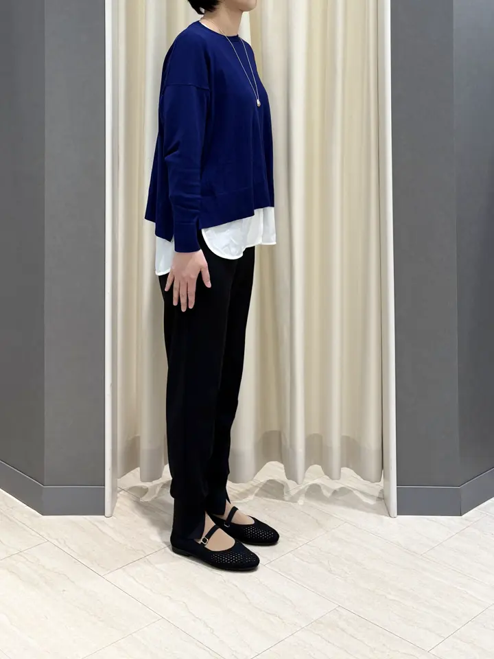 ONWARD CROSSET SELECT N コーディネート画像