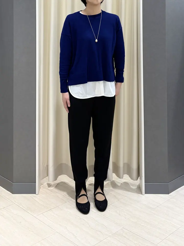 ONWARD CROSSET SELECT N コーディネート画像