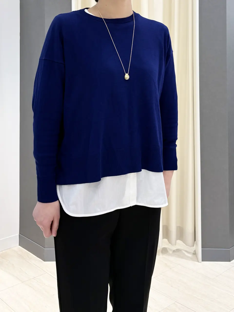 ONWARD CROSSET SELECT N コーディネート画像