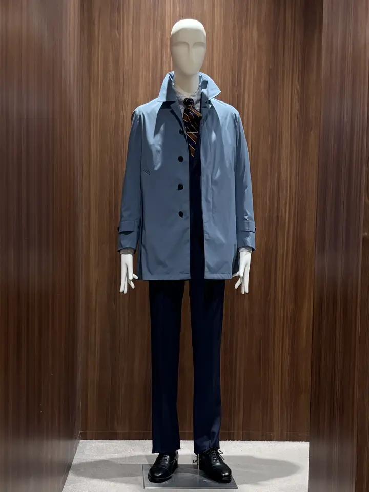 ONWARD CROSSET SELECT 戸森 コーディネート画像