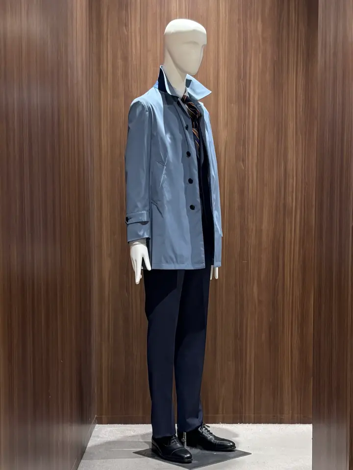 ONWARD CROSSET SELECT 戸森 コーディネート画像