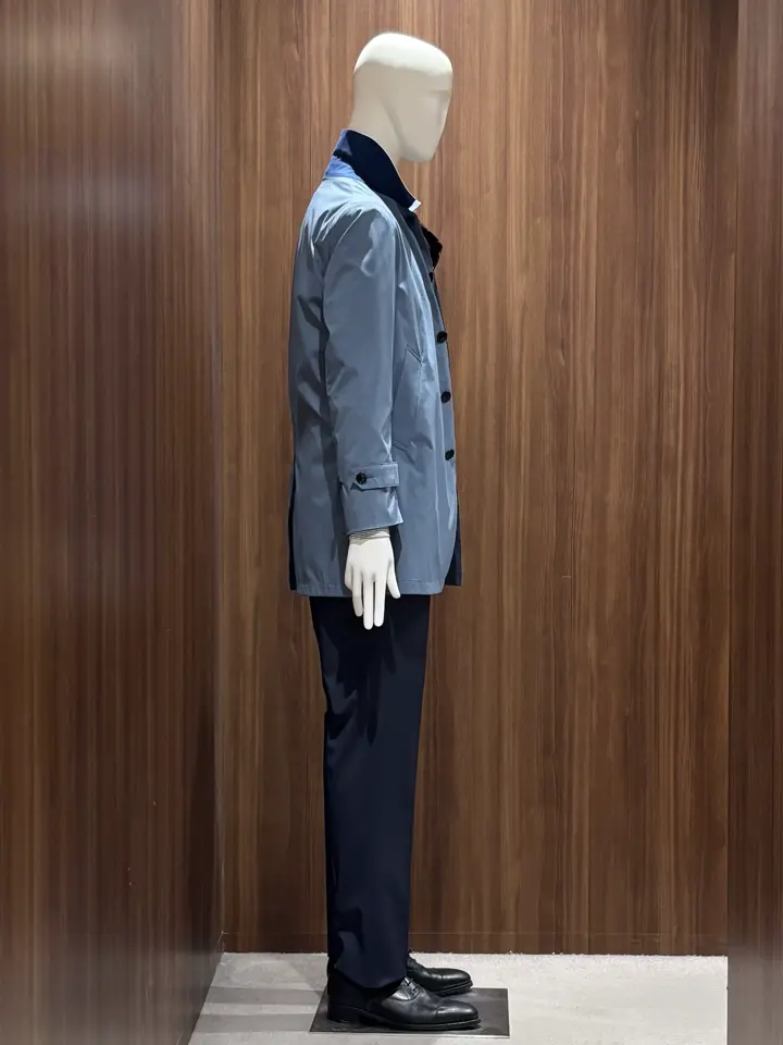 ONWARD CROSSET SELECT 戸森 コーディネート画像