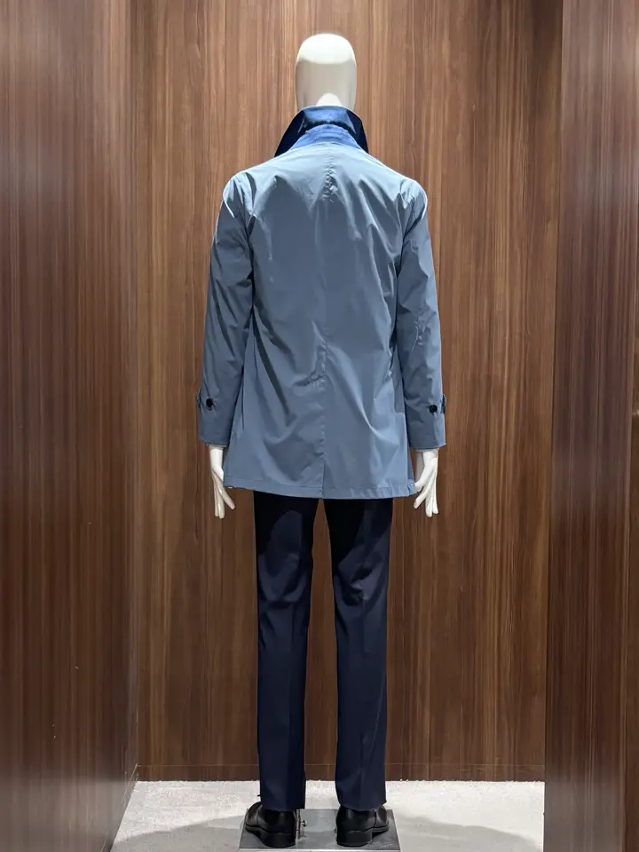 ONWARD CROSSET SELECT 戸森 コーディネート画像