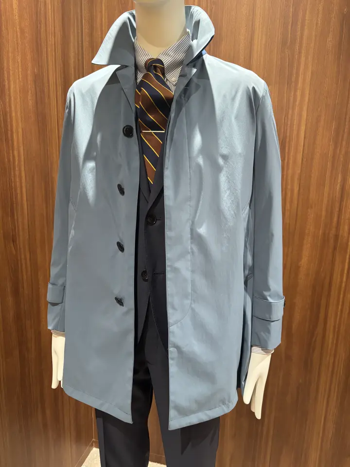 ONWARD CROSSET SELECT 戸森 コーディネート画像