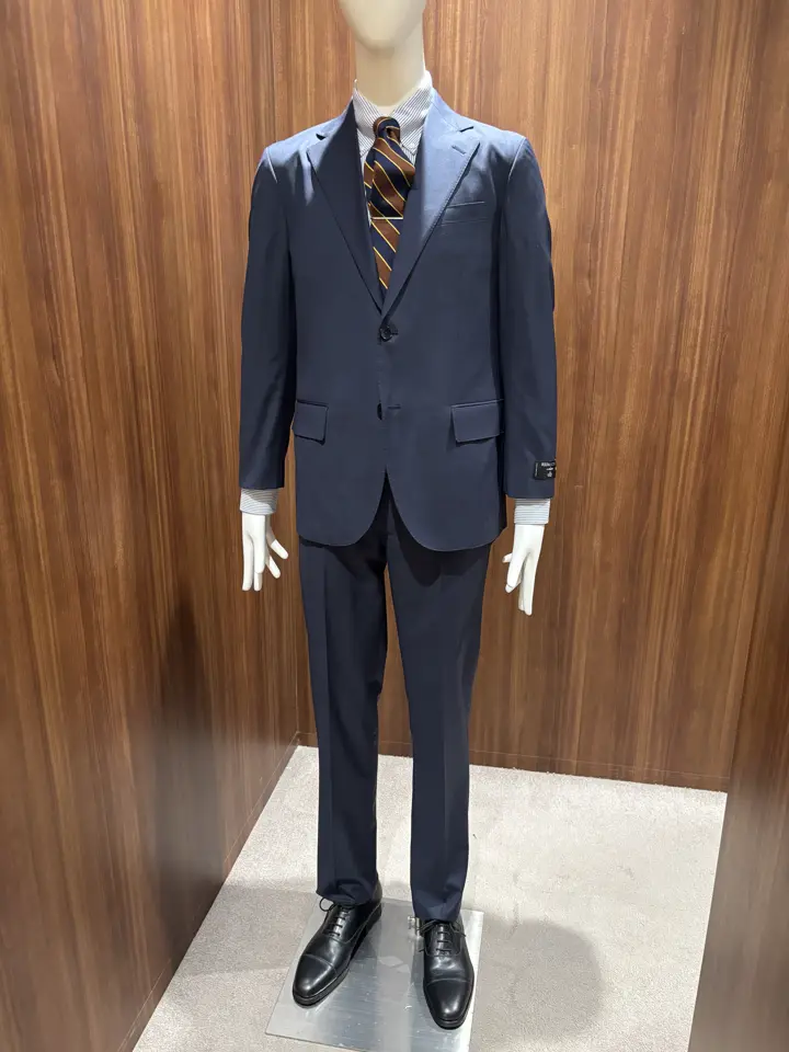 ONWARD CROSSET SELECT 戸森 コーディネート画像