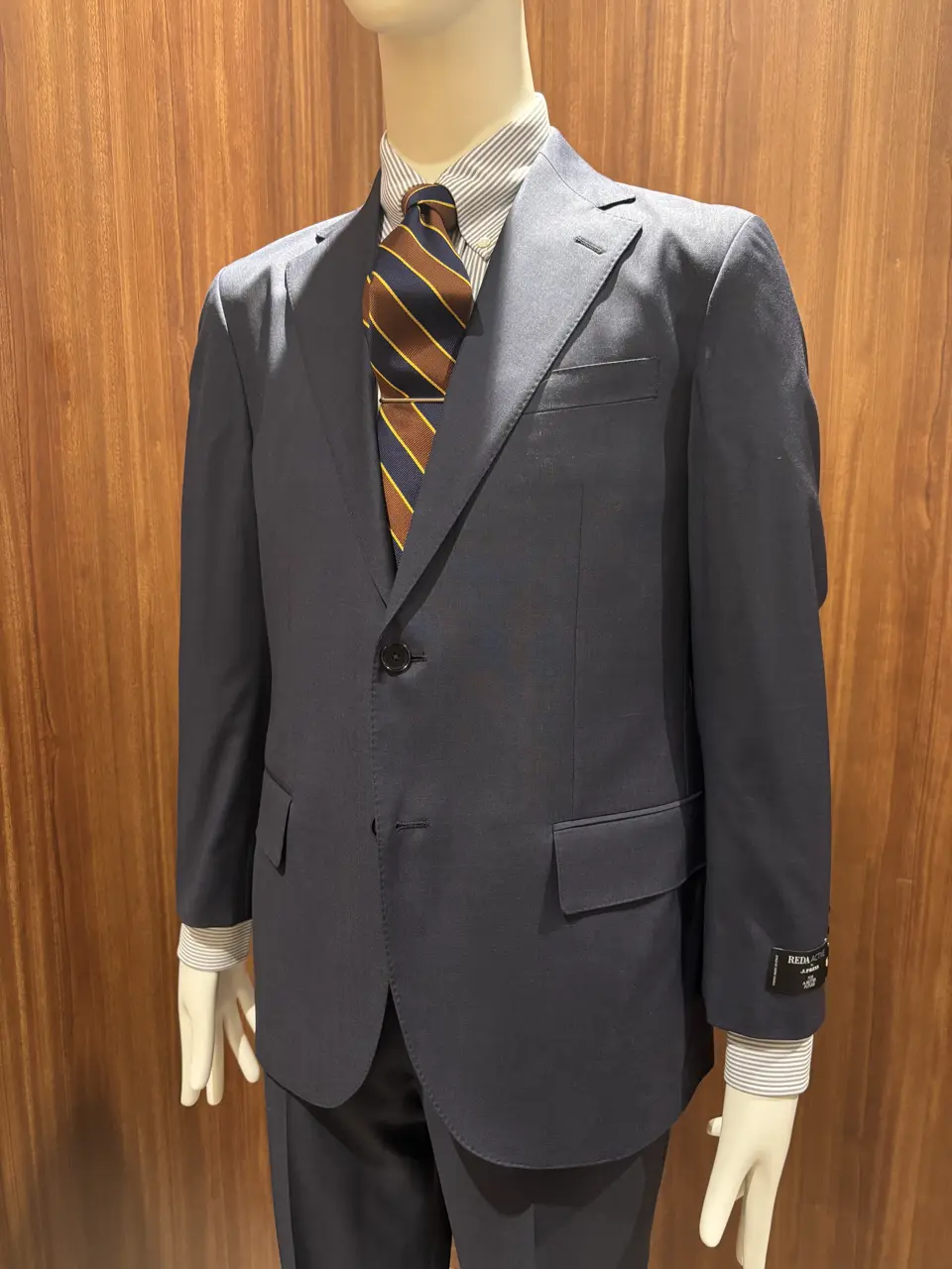 ONWARD CROSSET SELECT 戸森 コーディネート画像