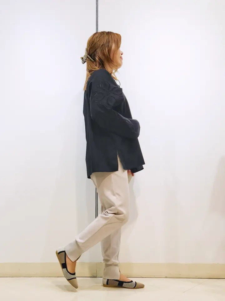 ONWARD CROSSET SELECT 中野 コーディネート画像