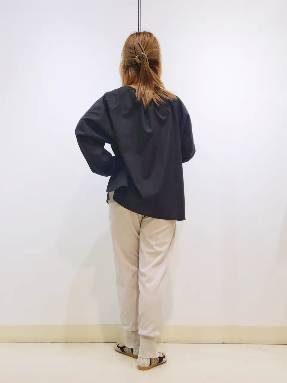 ONWARD CROSSET SELECT 中野 コーディネート画像