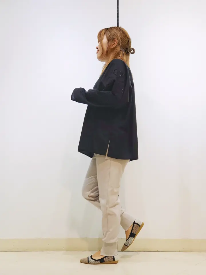 ONWARD CROSSET SELECT 中野 コーディネート画像