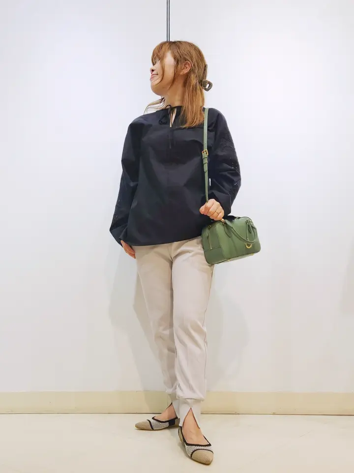 ONWARD CROSSET SELECT 中野 コーディネート画像