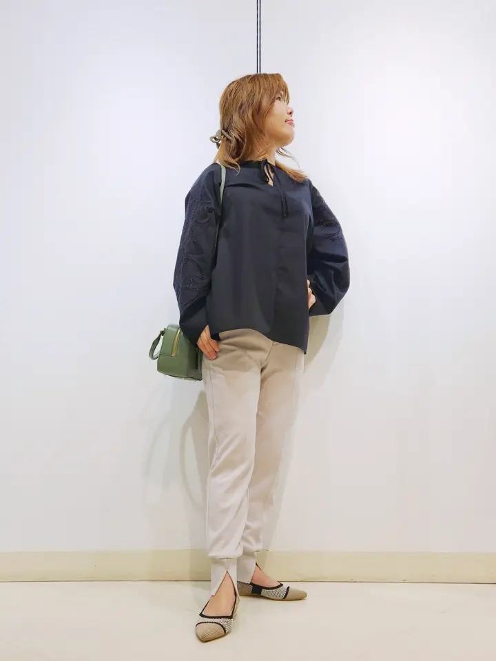 ONWARD CROSSET SELECT 中野 コーディネート画像