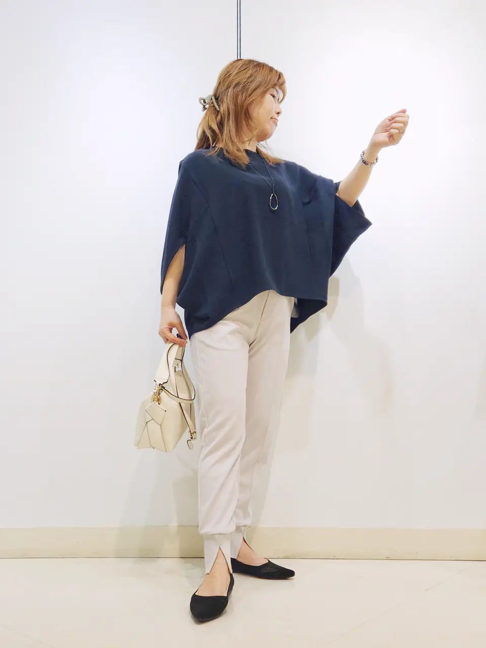  中野 コーディネート画像