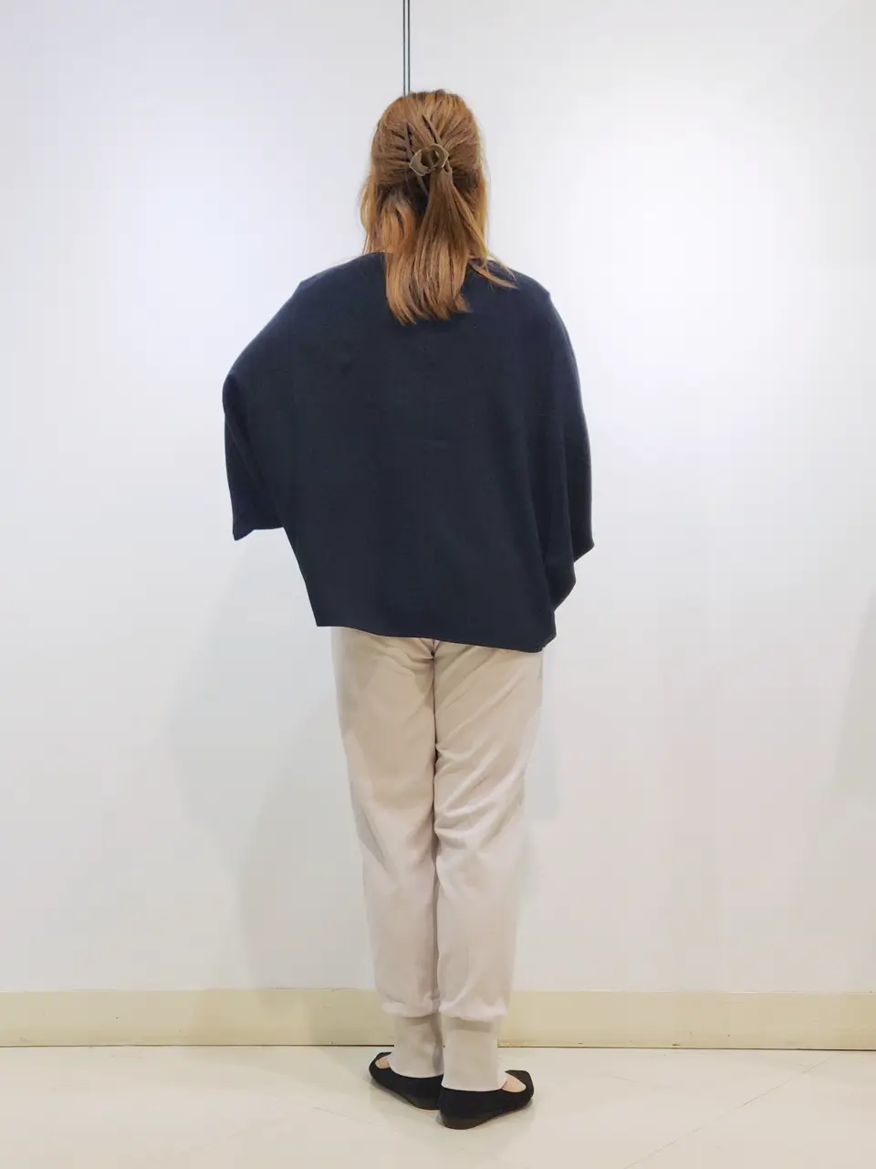 ONWARD CROSSET SELECT 中野 コーディネート画像