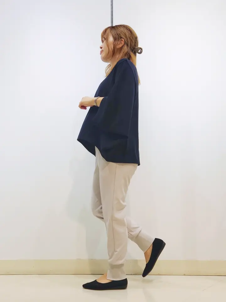 ONWARD CROSSET SELECT 中野 コーディネート画像