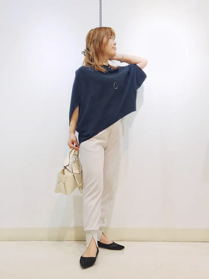 ONWARD CROSSET SELECT 中野 コーディネート画像