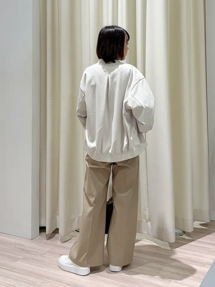 ONWARD CROSSET SELECT E コーディネート画像