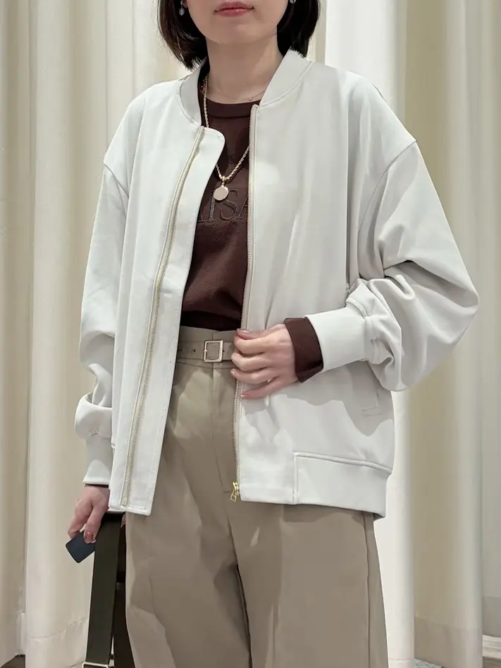 ONWARD CROSSET SELECT E コーディネート画像