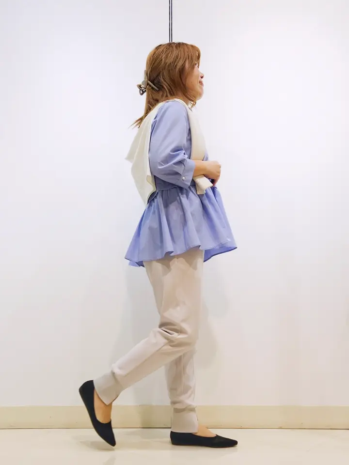 ONWARD CROSSET SELECT 中野 コーディネート画像