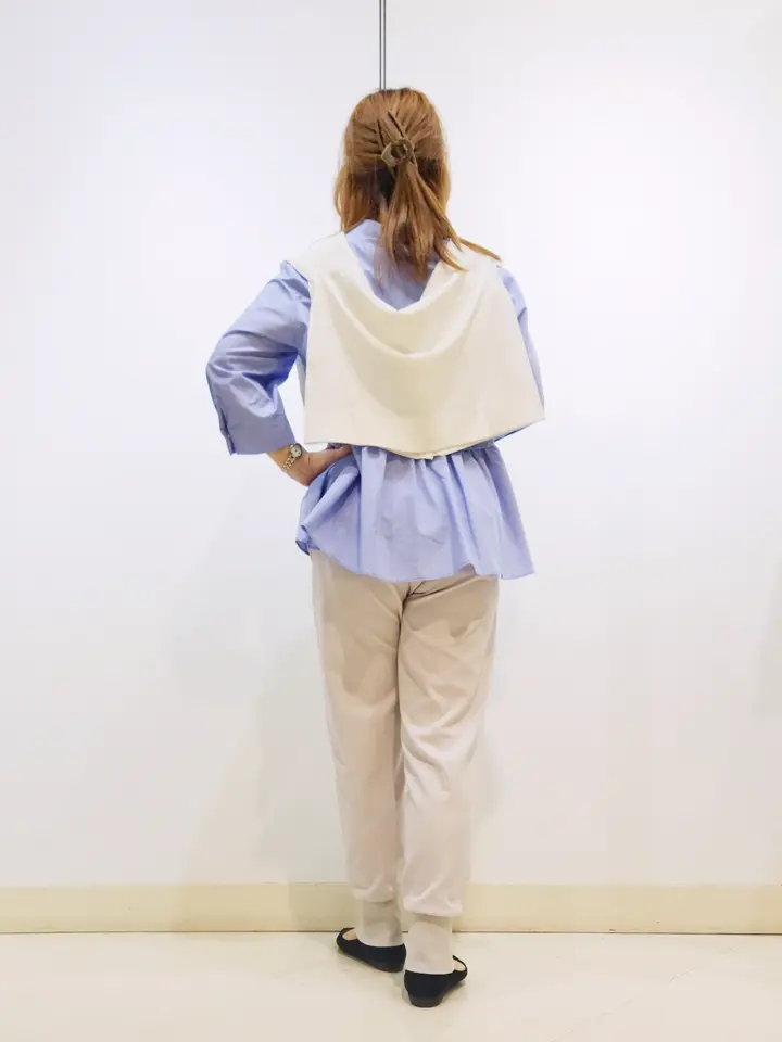 ONWARD CROSSET SELECT 中野 コーディネート画像