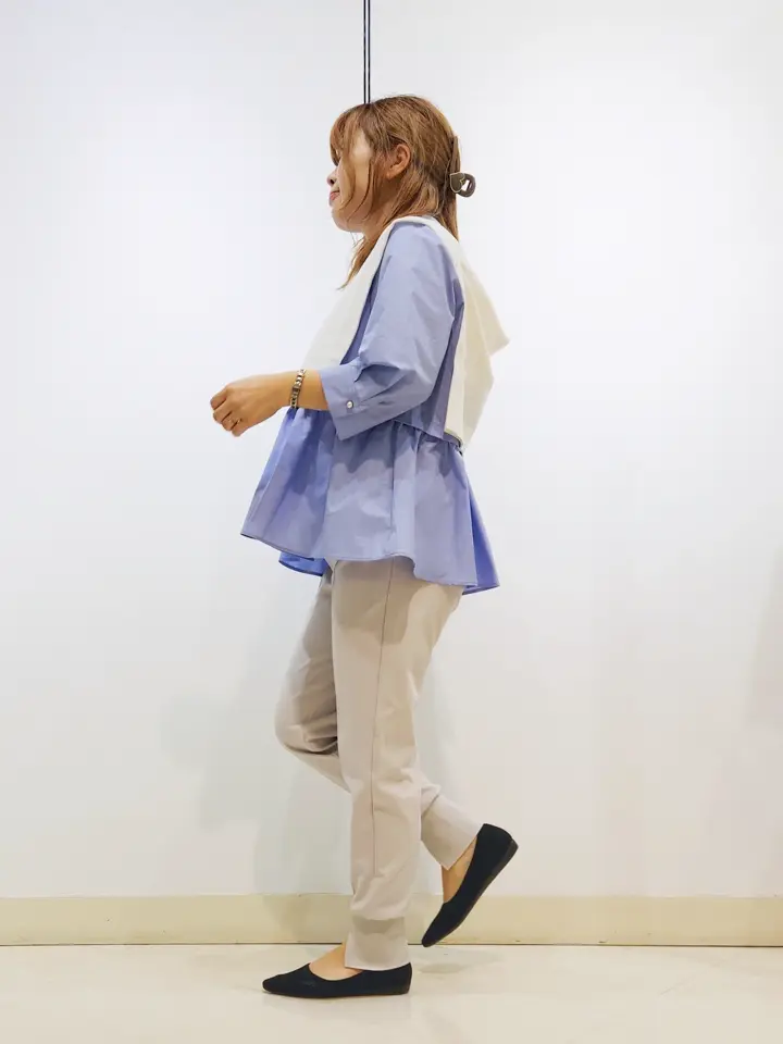 ONWARD CROSSET SELECT 中野 コーディネート画像