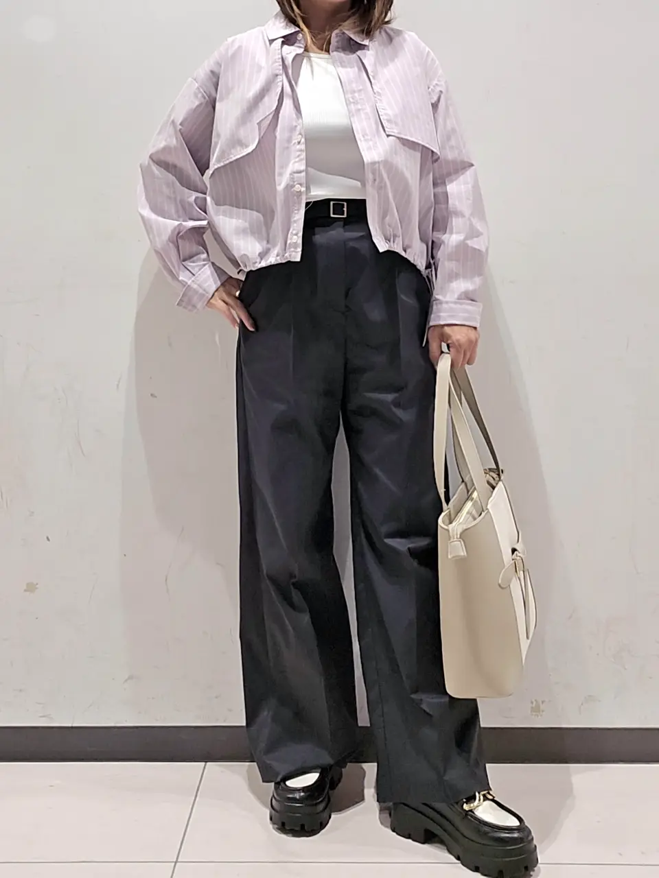  yamakawa コーディネート画像