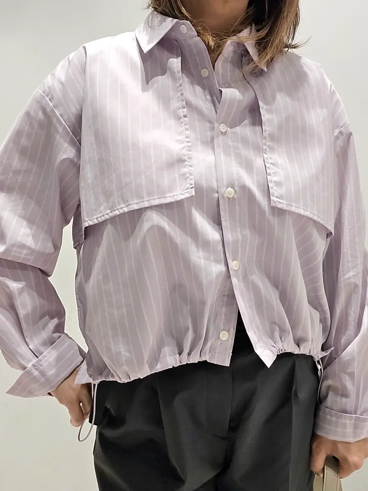 ONWARD CROSSET SELECT yamakawa コーディネート画像