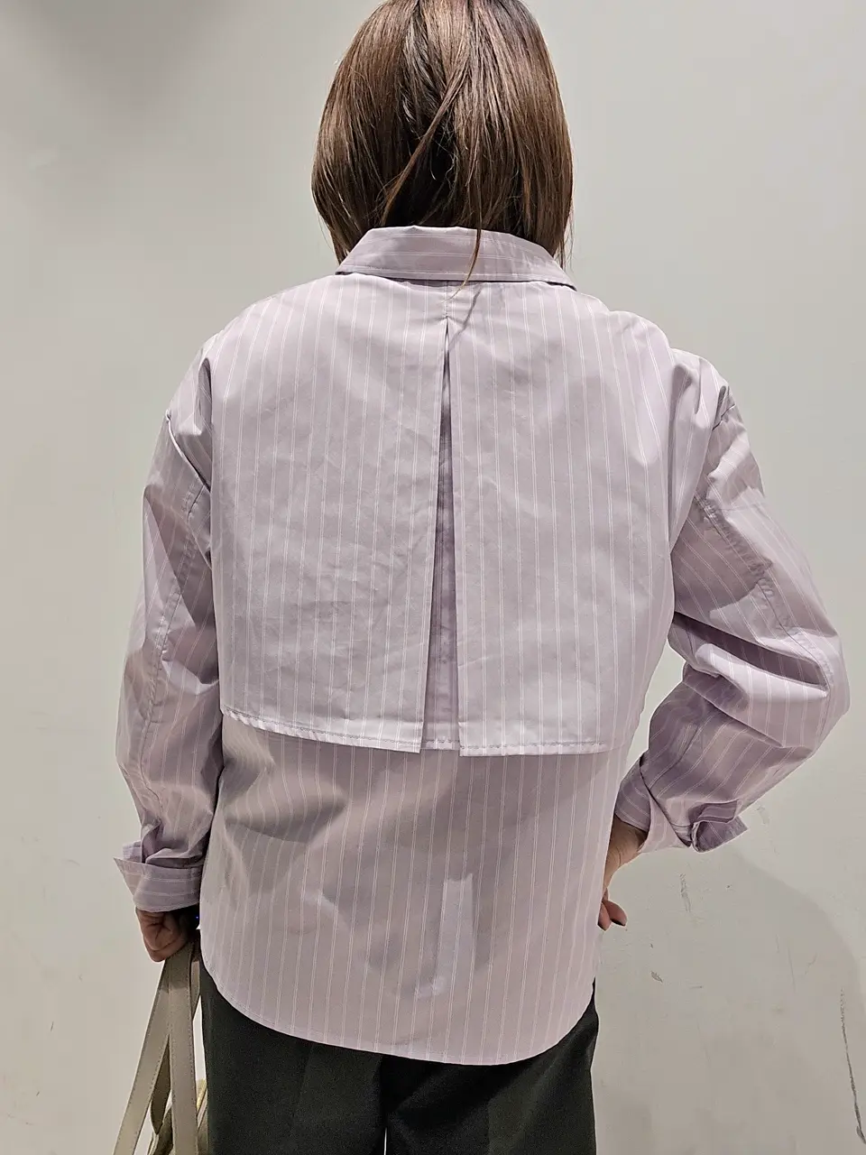 ONWARD CROSSET SELECT yamakawa コーディネート画像