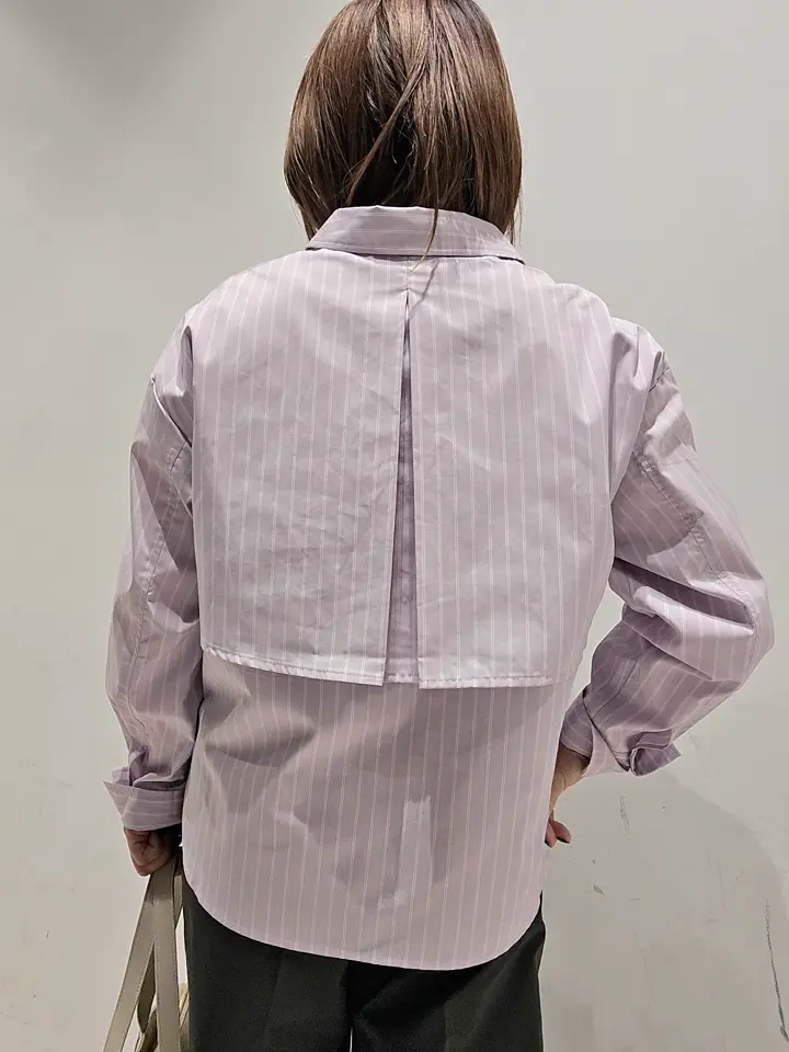 ONWARD CROSSET SELECT yamakawa コーディネート画像