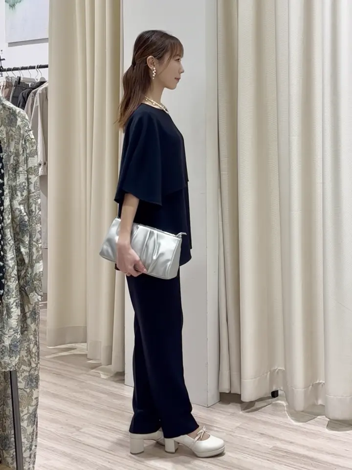 ONWARD CROSSET SELECT R コーディネート画像