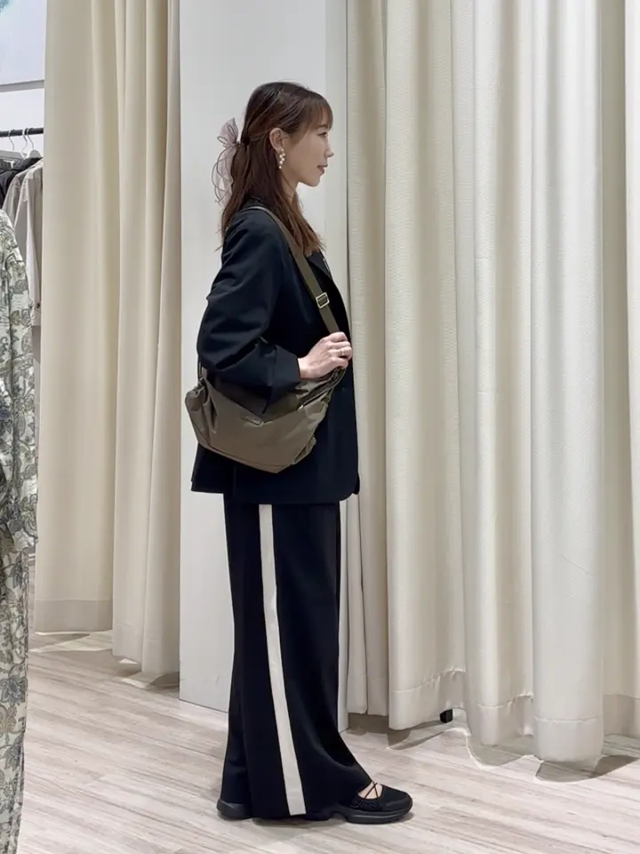 ONWARD CROSSET SELECT R コーディネート画像