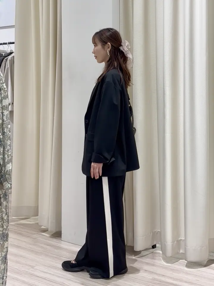 ONWARD CROSSET SELECT R コーディネート画像