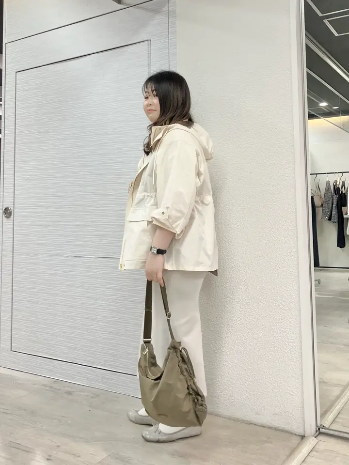 ONWARD CROSSET SELECT 北井 コーディネート画像