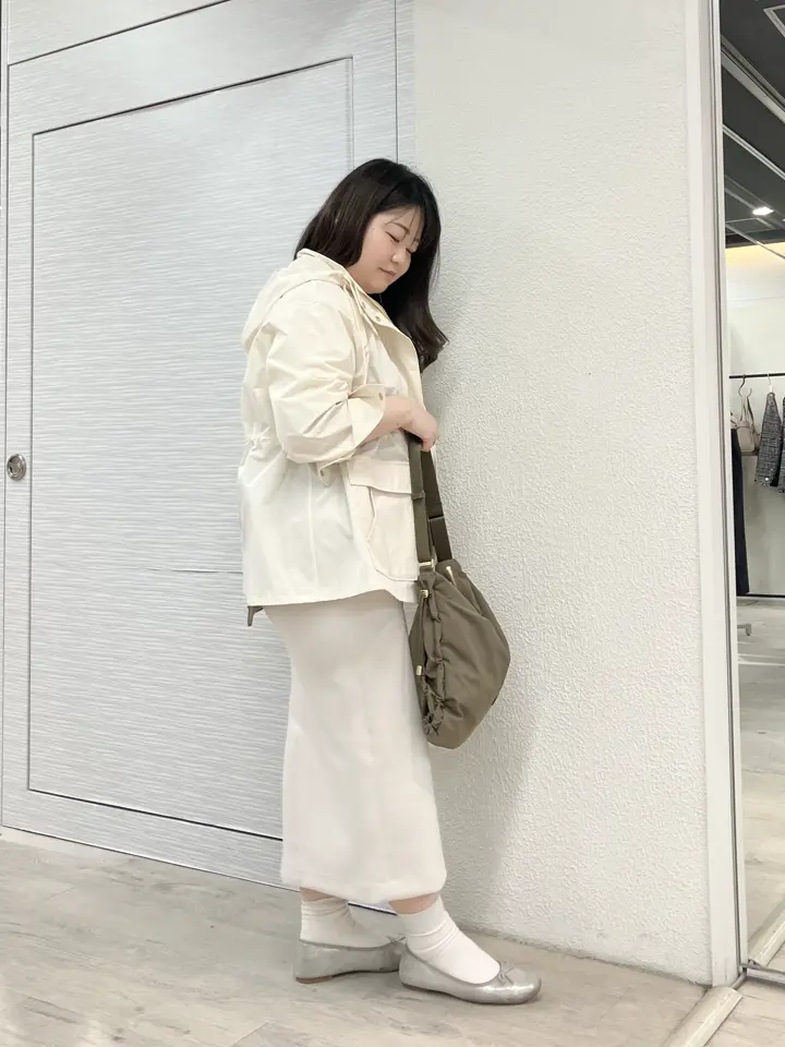 ONWARD CROSSET SELECT 北井 コーディネート画像