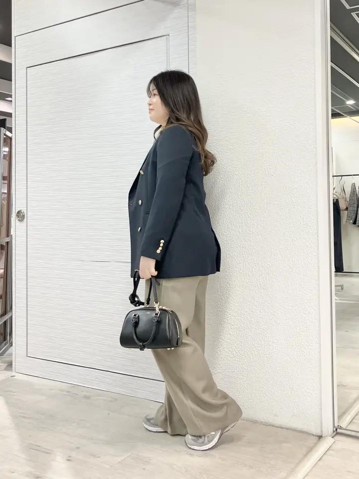 ONWARD CROSSET SELECT 北井 コーディネート画像