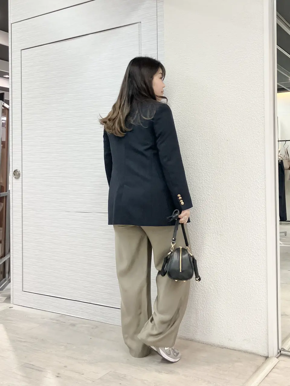 ONWARD CROSSET SELECT 北井 コーディネート画像