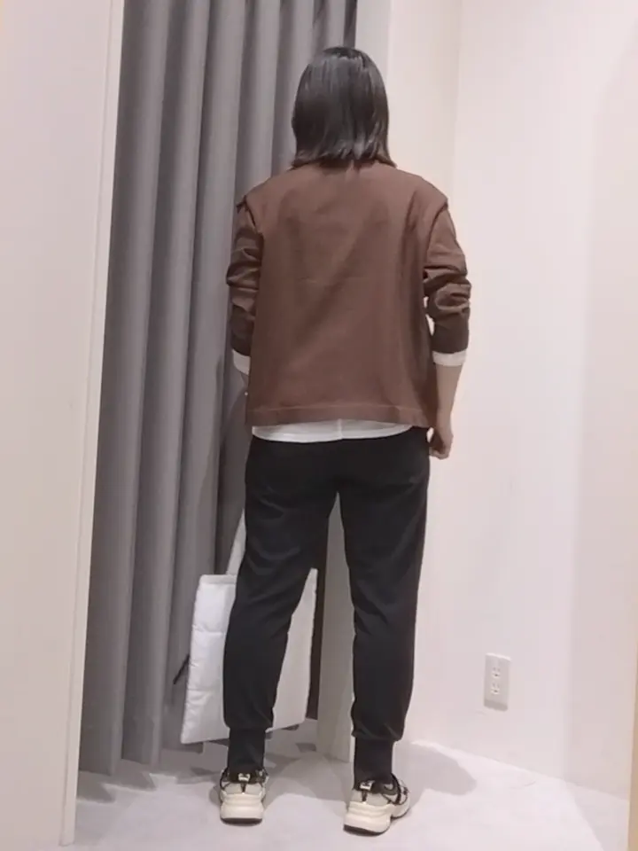 ONWARD CROSSET SELECT 久保 コーディネート画像