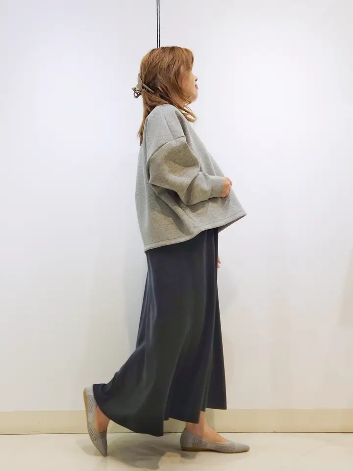 ONWARD CROSSET SELECT 中野 コーディネート画像