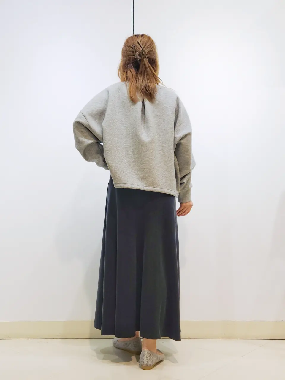 ONWARD CROSSET SELECT 中野 コーディネート画像