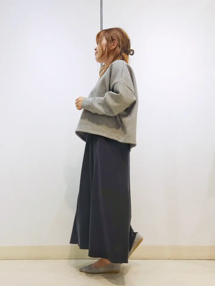 ONWARD CROSSET SELECT 中野 コーディネート画像