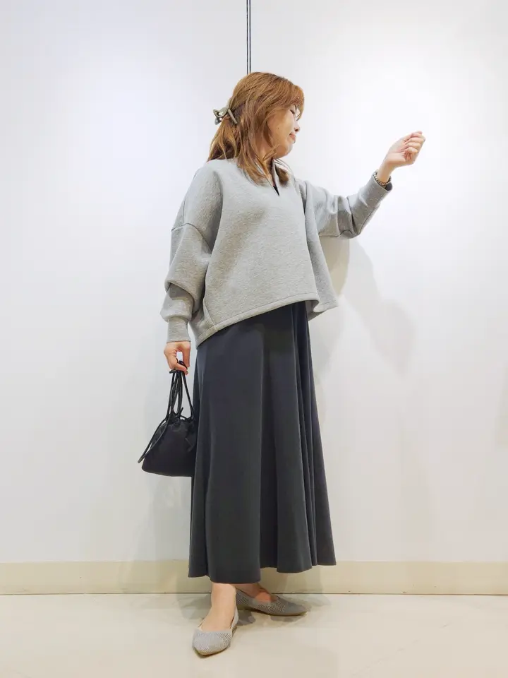 ONWARD CROSSET SELECT 中野 コーディネート画像