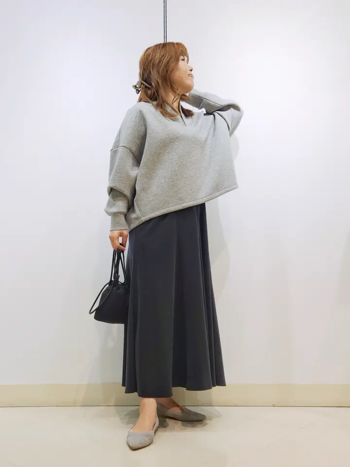 ONWARD CROSSET SELECT 中野 コーディネート画像