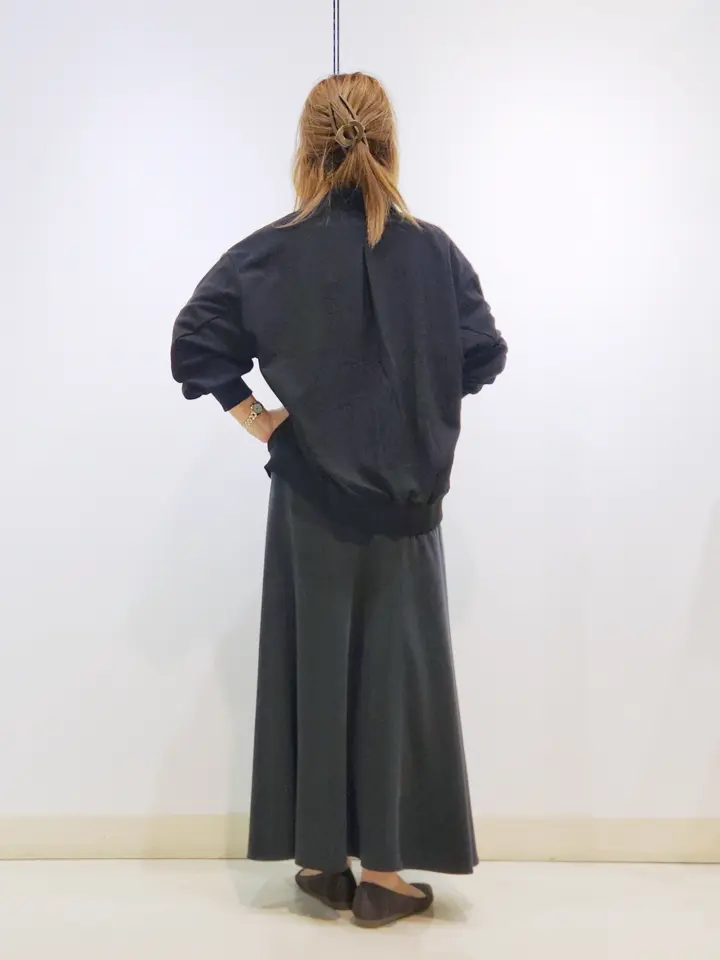 ONWARD CROSSET SELECT 中野 コーディネート画像