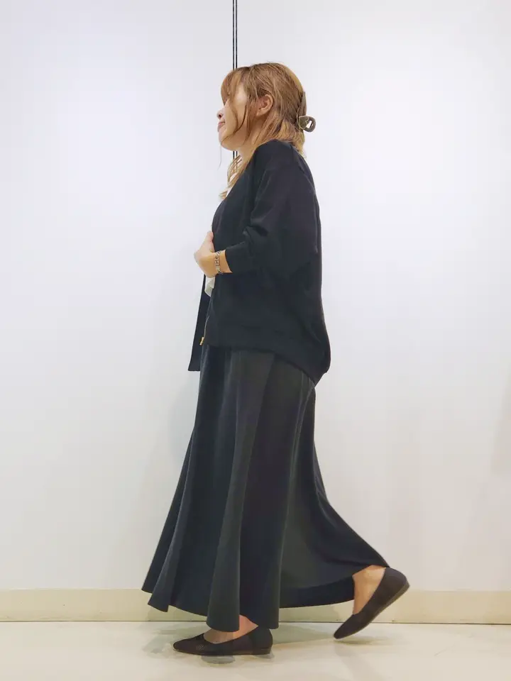 ONWARD CROSSET SELECT 中野 コーディネート画像