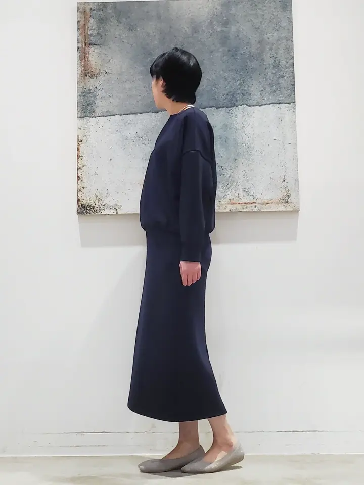 ONWARD CROSSET SELECT 本吉 コーディネート画像