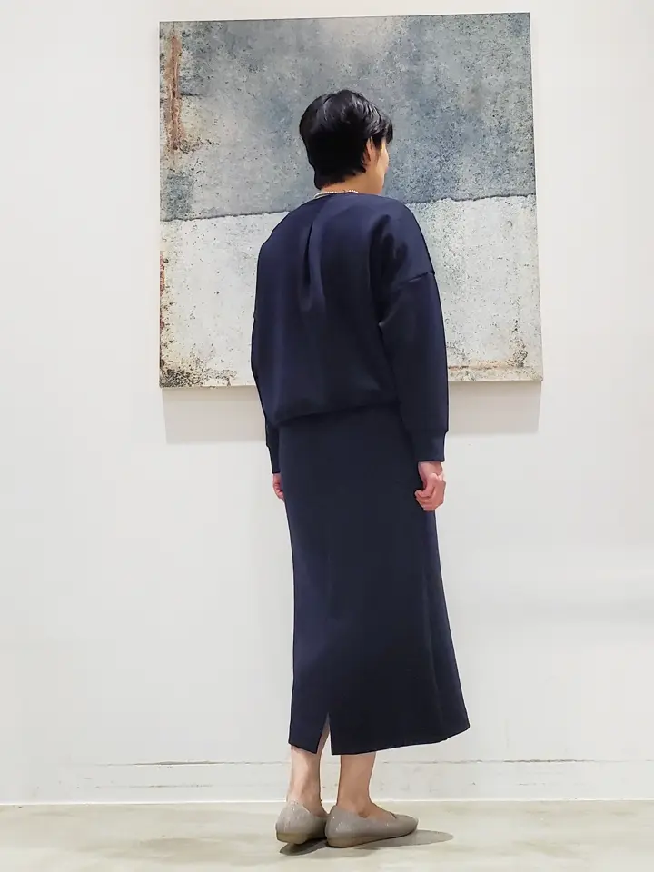 ONWARD CROSSET SELECT 本吉 コーディネート画像