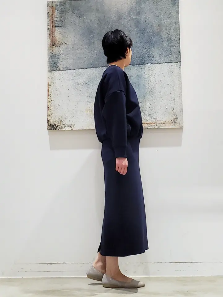 ONWARD CROSSET SELECT 本吉 コーディネート画像