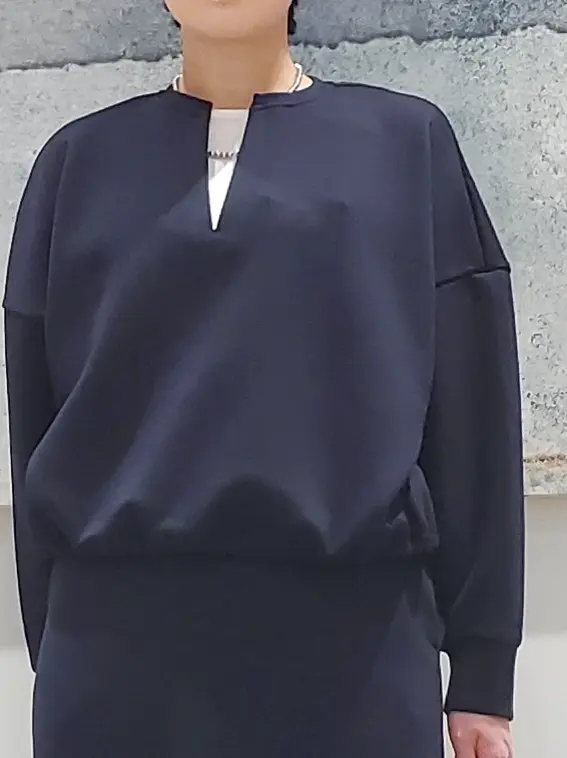 ONWARD CROSSET SELECT 本吉 コーディネート画像